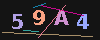 Gambar captcha