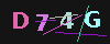 Gambar captcha